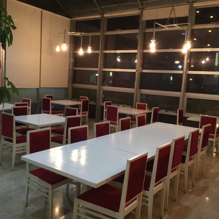 Hotel Crown Hills Kofu Bagian luar foto
